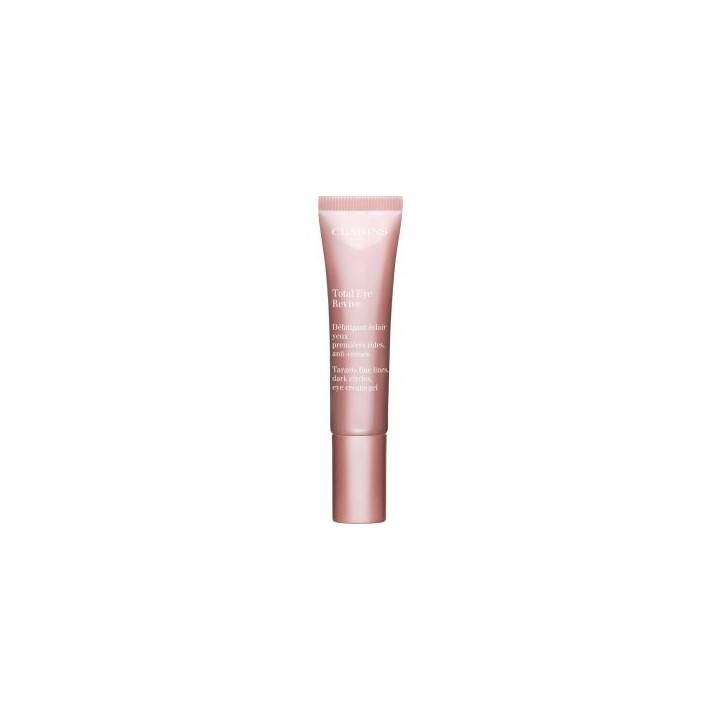 Clarins - Total Eye Revive