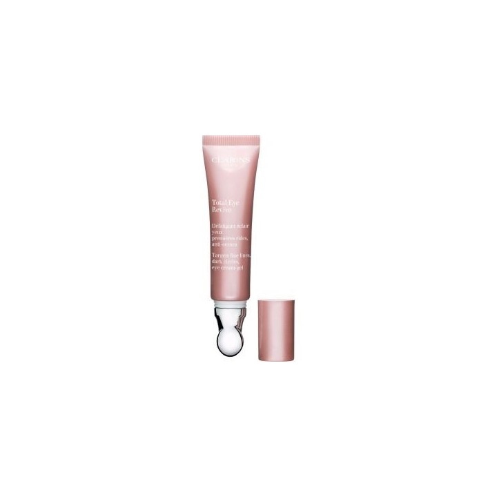 Clarins - Total Eye Revive
