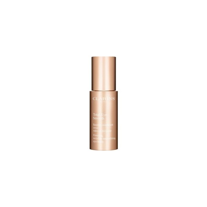 Clarins - Total Eye Smooth