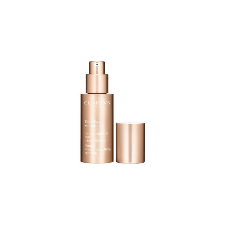 Clarins - Total Eye Smooth