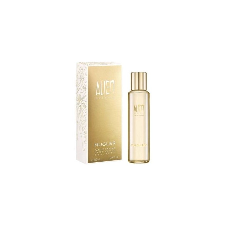 Mugler - Alien Goddess Recharge