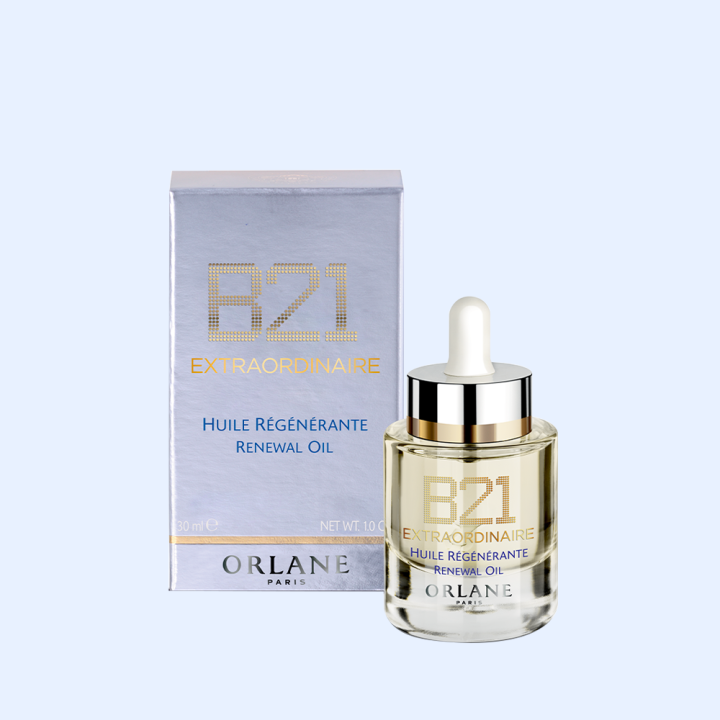 Orlane - B21 Extraordinaire Huile Régénérante