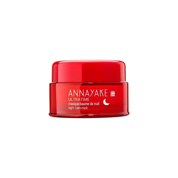 Annayaké - Ultratime Masque-Baume de Nuit