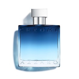 Azzaro  - Chrome Eau de Parfum