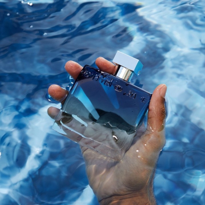 Azzaro  - Chrome Eau de Parfum