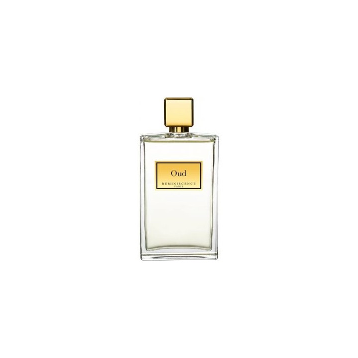 Réminiscence - Oud Eau de Parfum