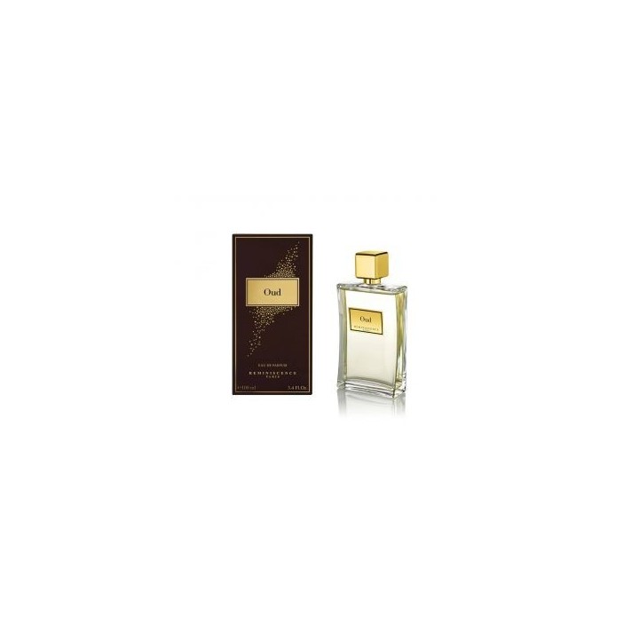 Réminiscence - Oud Eau de Parfum