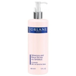 Orlane -  lait démaquillant