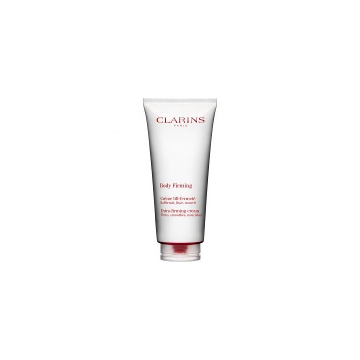 Clarins - Body Firming - Crème Lift Fermeté