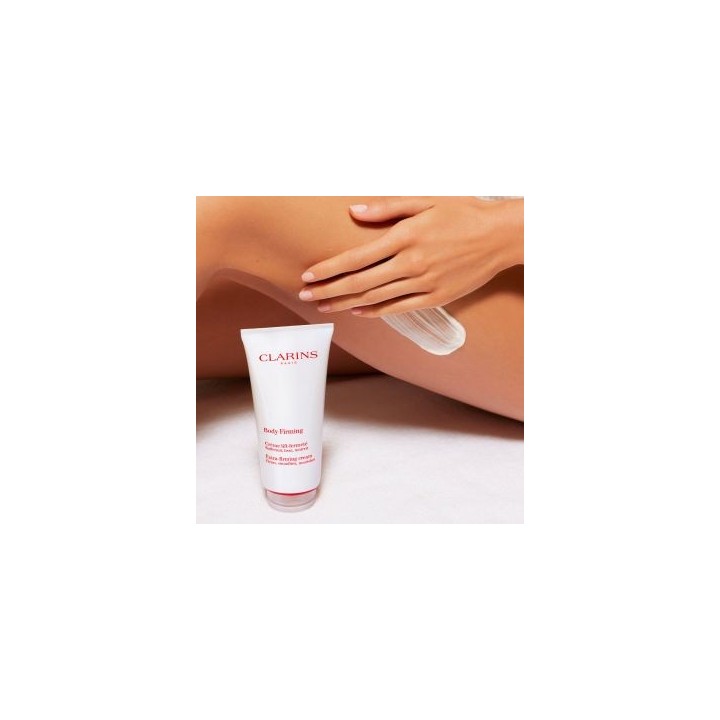 Clarins - Body Firming - Crème Lift Fermeté