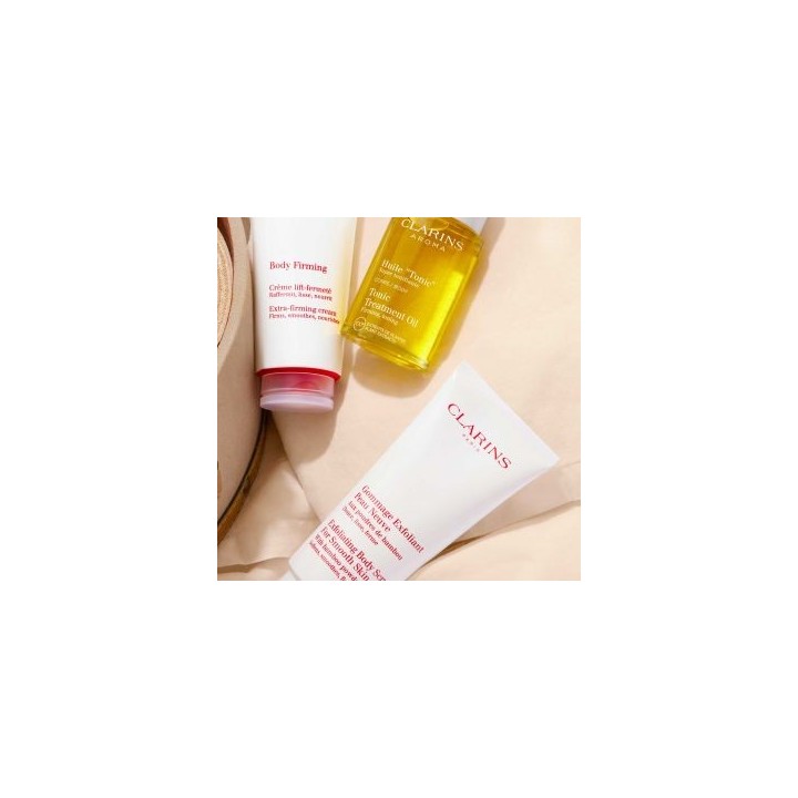 Clarins - Body Firming - Crème Lift Fermeté