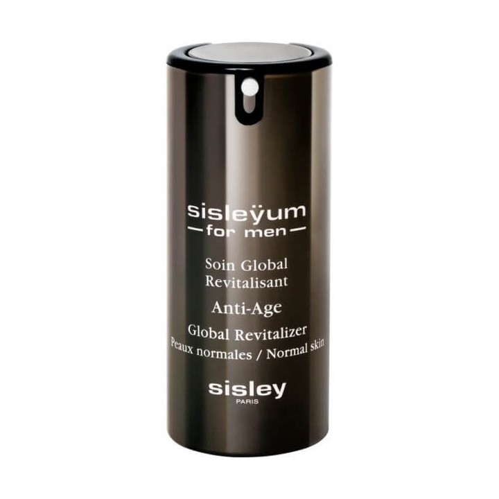 Sisley - Sisleyum For Men - Peau Normales