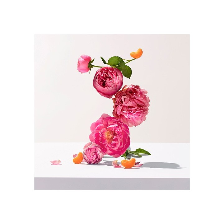 Roger & Gallet - Eau Parfumée Bienfaisante Rose