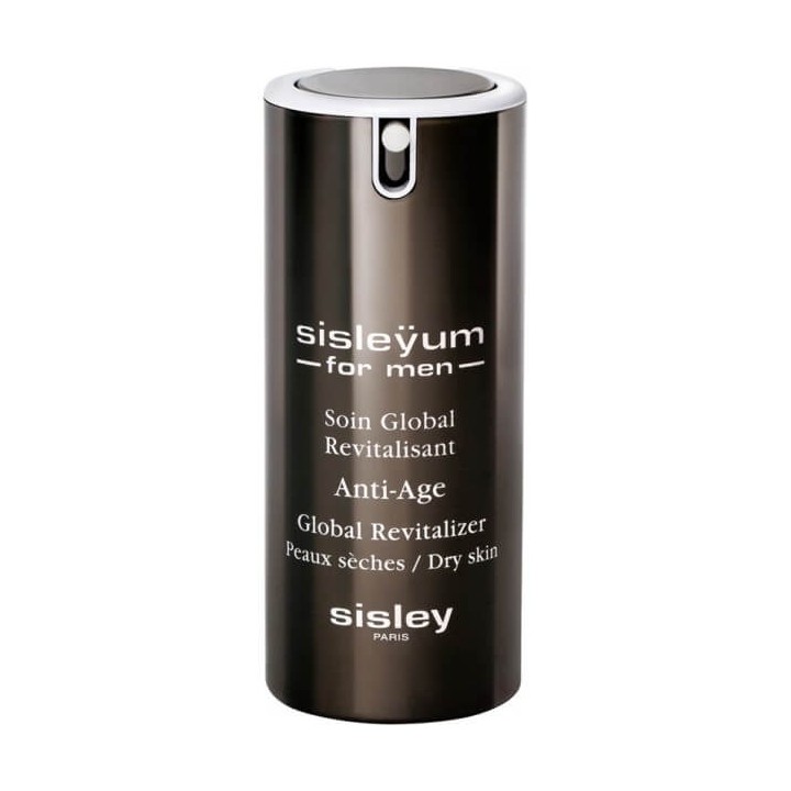 Sisley - Sisleyum For Men - Peaux Sèches