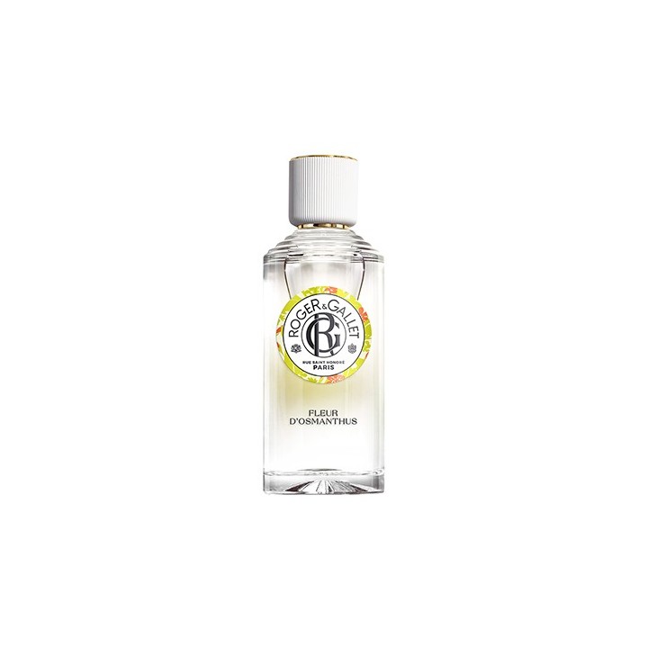 Roger & Gallet - Eau Parfumée Bienfaisante Fleur D'Osmanthus