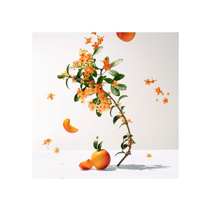 Roger & Gallet - Eau Parfumée Bienfaisante Fleur D'Osmanthus