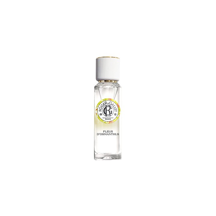 Roger & Gallet - Eau Parfumée Bienfaisante Fleur D'Osmanthus