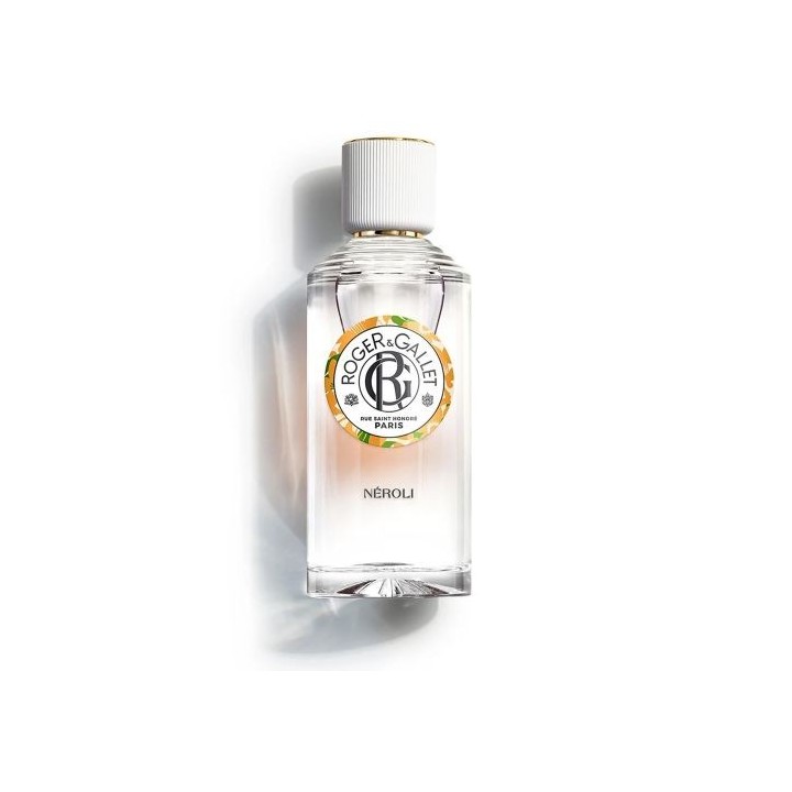 Roger & Gallet - Eau Parfumée Bienfaisante  Néroli