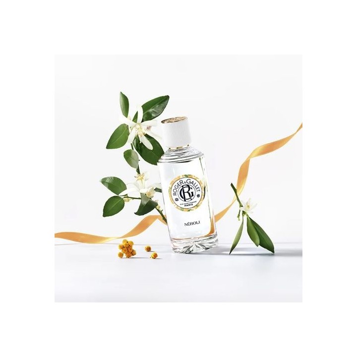 Roger & Gallet - Eau Parfumée Bienfaisante  Néroli