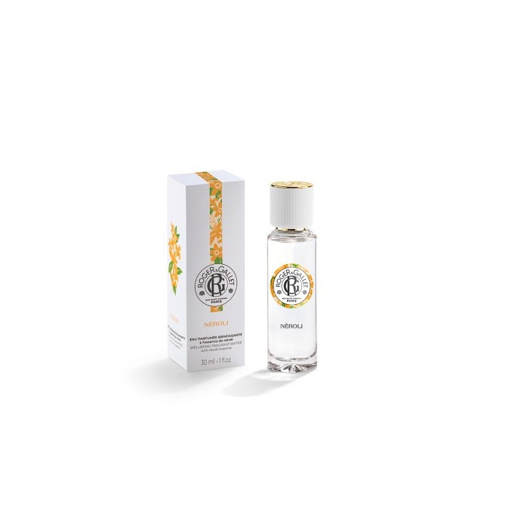 Roger & Gallet - Eau Parfumée Bienfaisante  Néroli