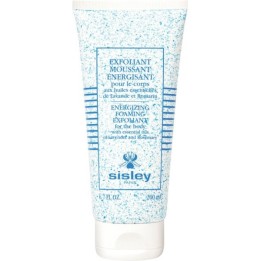 Sisley - Exfoliant Moussant Energisant Corps