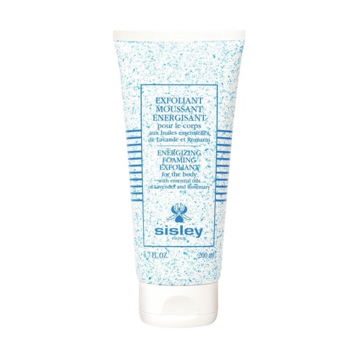 Sisley - Exfoliant Moussant Energisant Corps