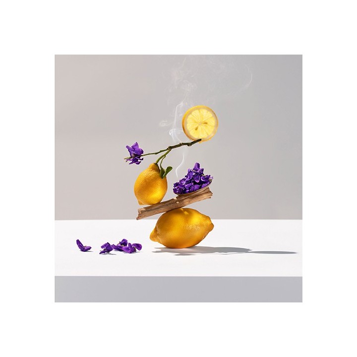 Roger & Gallet - Feuille de The - Gel douche
