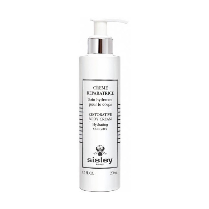 Sisley - Crème Réparatrice Corps