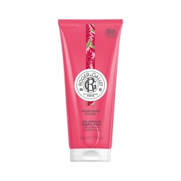 Roger & Gallet - Gingembre Rouge - Gel Douche