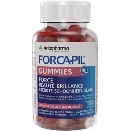Arkopharma - Forcapil Croissance