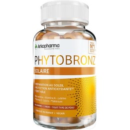 Arkopharma - Phytobronz Solaire