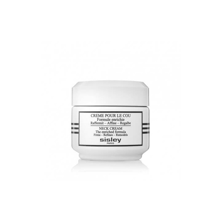 Sisley - Crème pour le Cou Formule Enrichie