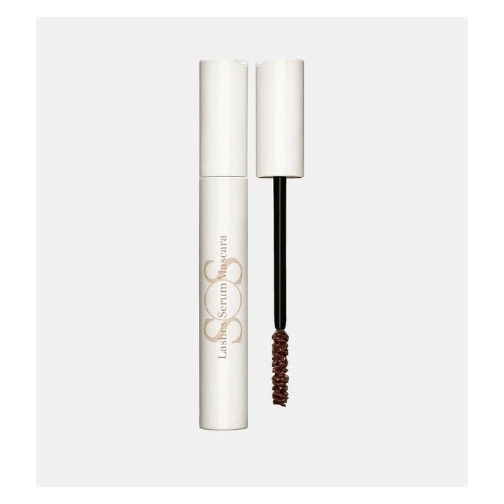 Clarins - SOS Lashes Serum Mascara