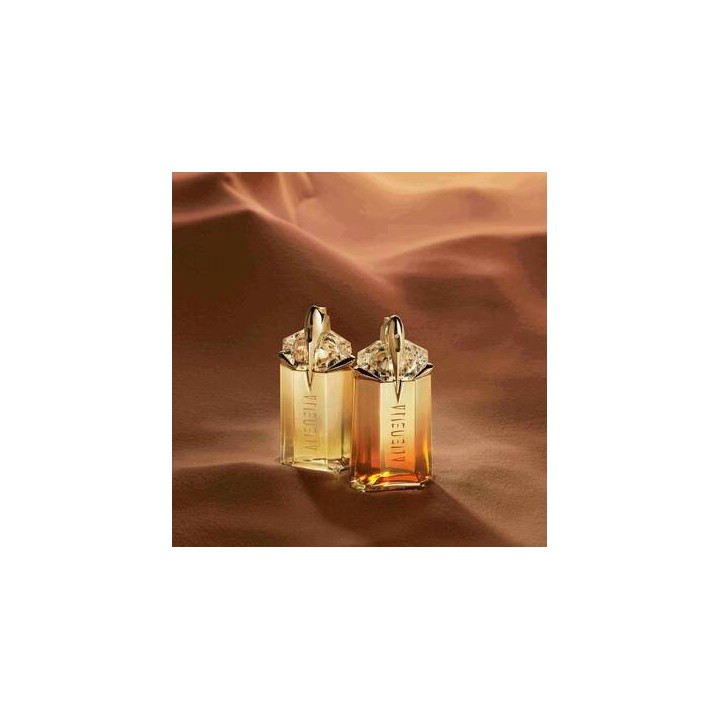 Mugler - Alien Goddess Intense