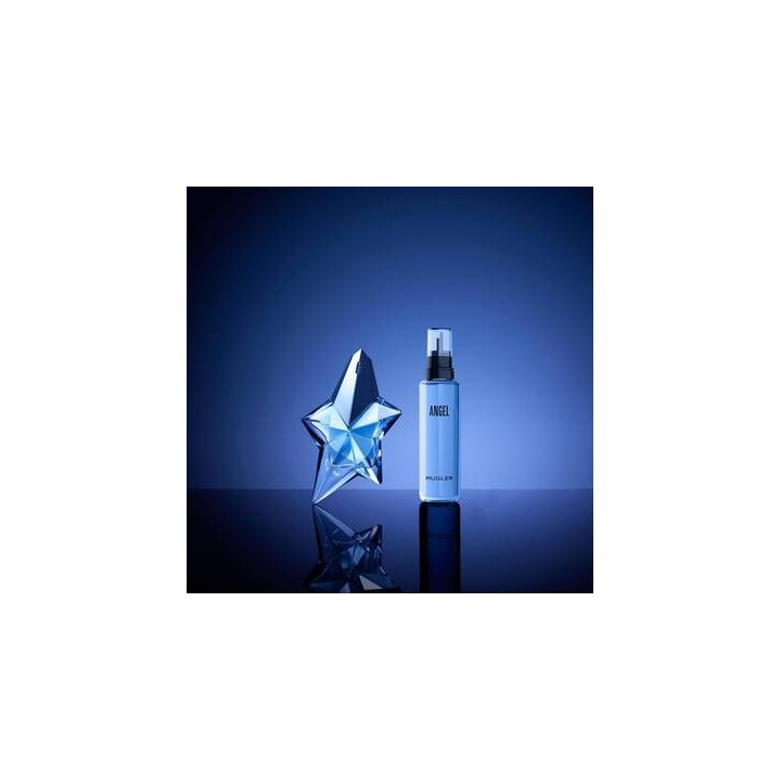 Mugler - Angel - Eau de Parfum Flacon Recharge