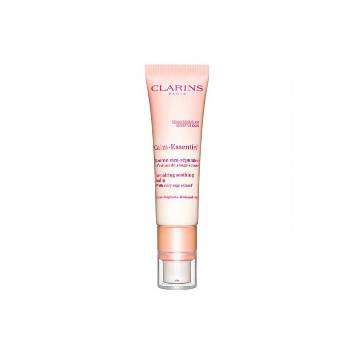 Clarins - Calm-Essentiel -Baume Cica-Réparateur