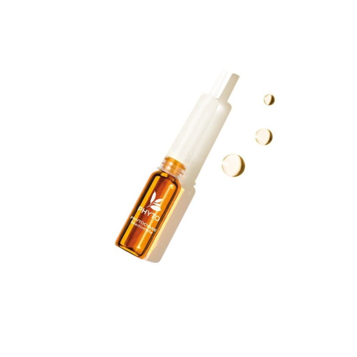 Phyto - Phytocyane - Traitement Antichute Femme
