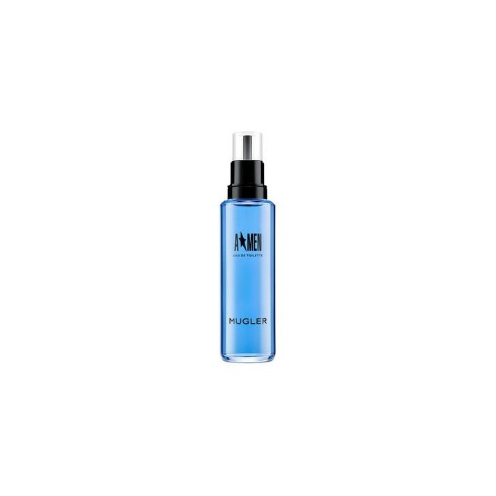 Mugler - A Men - Flacon Recharge