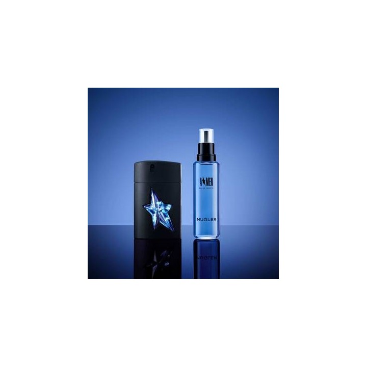 Mugler - A Men - Flacon Recharge