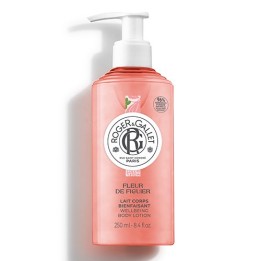 Roger&Gallet - Fleur de Figuier - Lait Repulpant Nourrissant