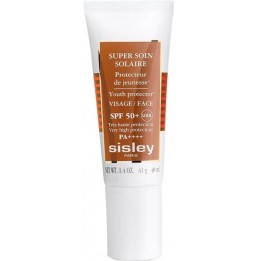 Sisley - Super Soin Solaire Visage SPF  50+