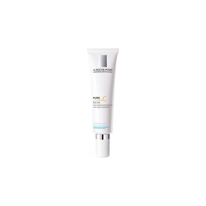 La Roche-Posay - Pure Vitamin C Riche