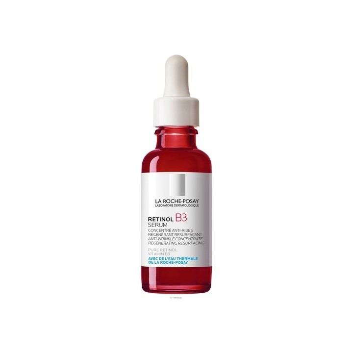 La Roche-Posay - Rétinol B3 Sérum