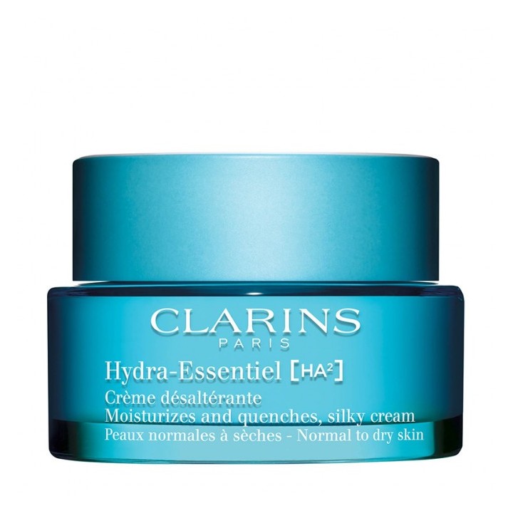 Clarins - Hydra-Essentiel - Crème Désaltérante