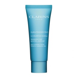Clarins - Hydra-Essentiel - Gel Désaltérant Matifiant