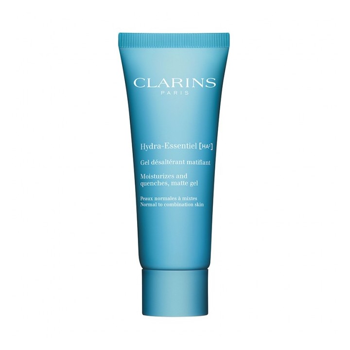 Clarins - Hydra-Essentiel - Gel Désaltérant Matifiant