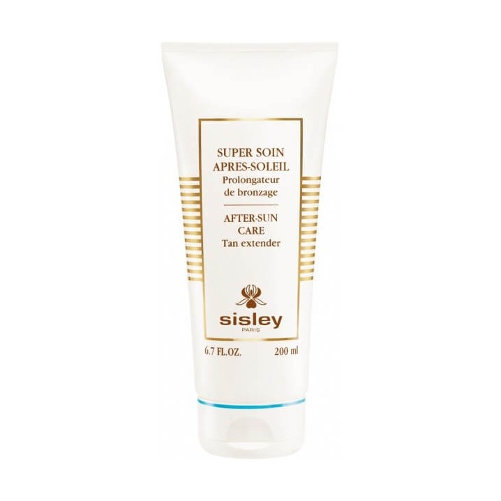 Sisley - Super Soin Après-Soleil Corps
