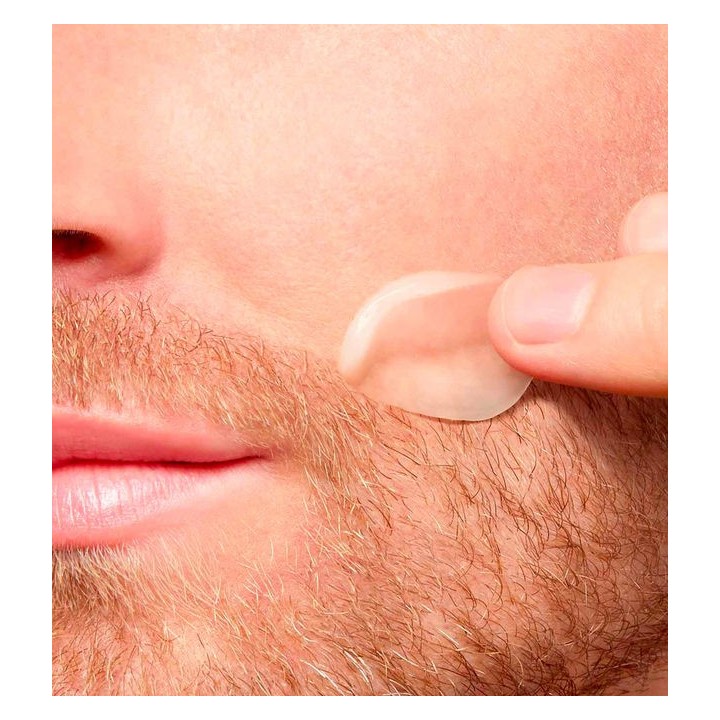 ClarinsMen - Gel Apaisant Après-Rasage