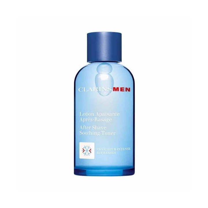 Clarinsmen - Lotion Apaisante Après-Rasage