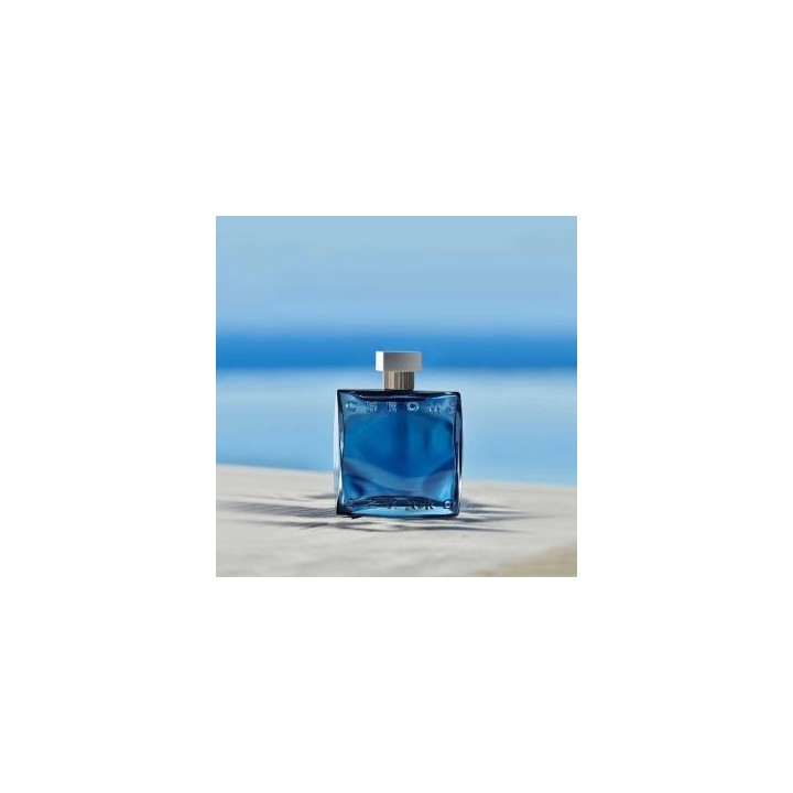 Azzaro - Chrome Parfum